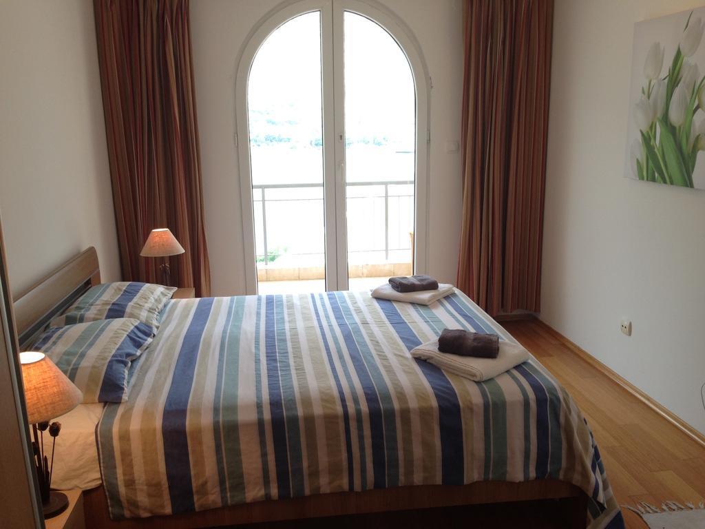 קוטור Apartment Fjord Waterfront מראה חיצוני תמונה