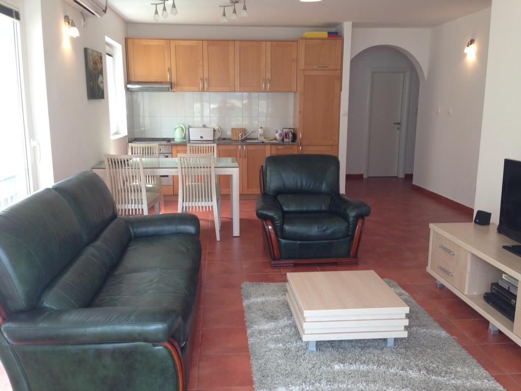 קוטור Apartment Fjord Waterfront מראה חיצוני תמונה