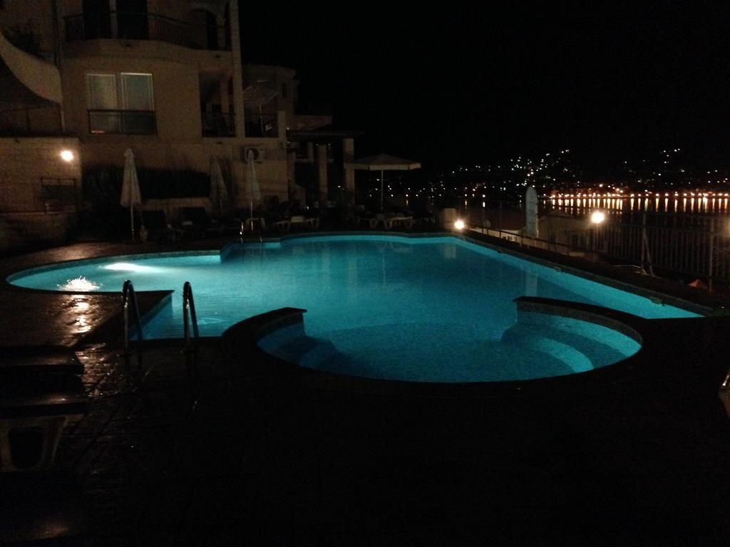 קוטור Apartment Fjord Waterfront מראה חיצוני תמונה