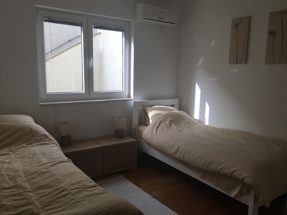 קוטור Apartment Fjord Waterfront מראה חיצוני תמונה