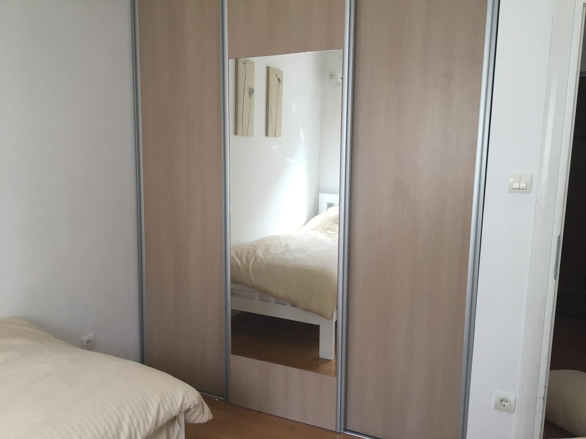 קוטור Apartment Fjord Waterfront מראה חיצוני תמונה