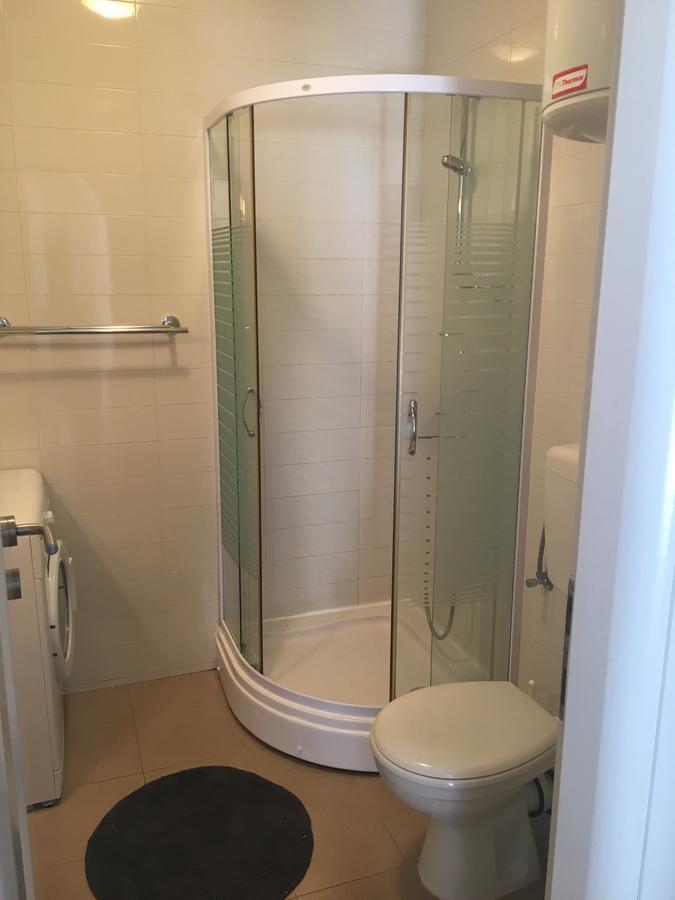 קוטור Apartment Fjord Waterfront מראה חיצוני תמונה