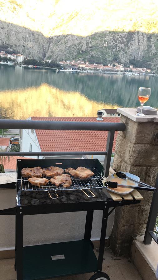 קוטור Apartment Fjord Waterfront מראה חיצוני תמונה